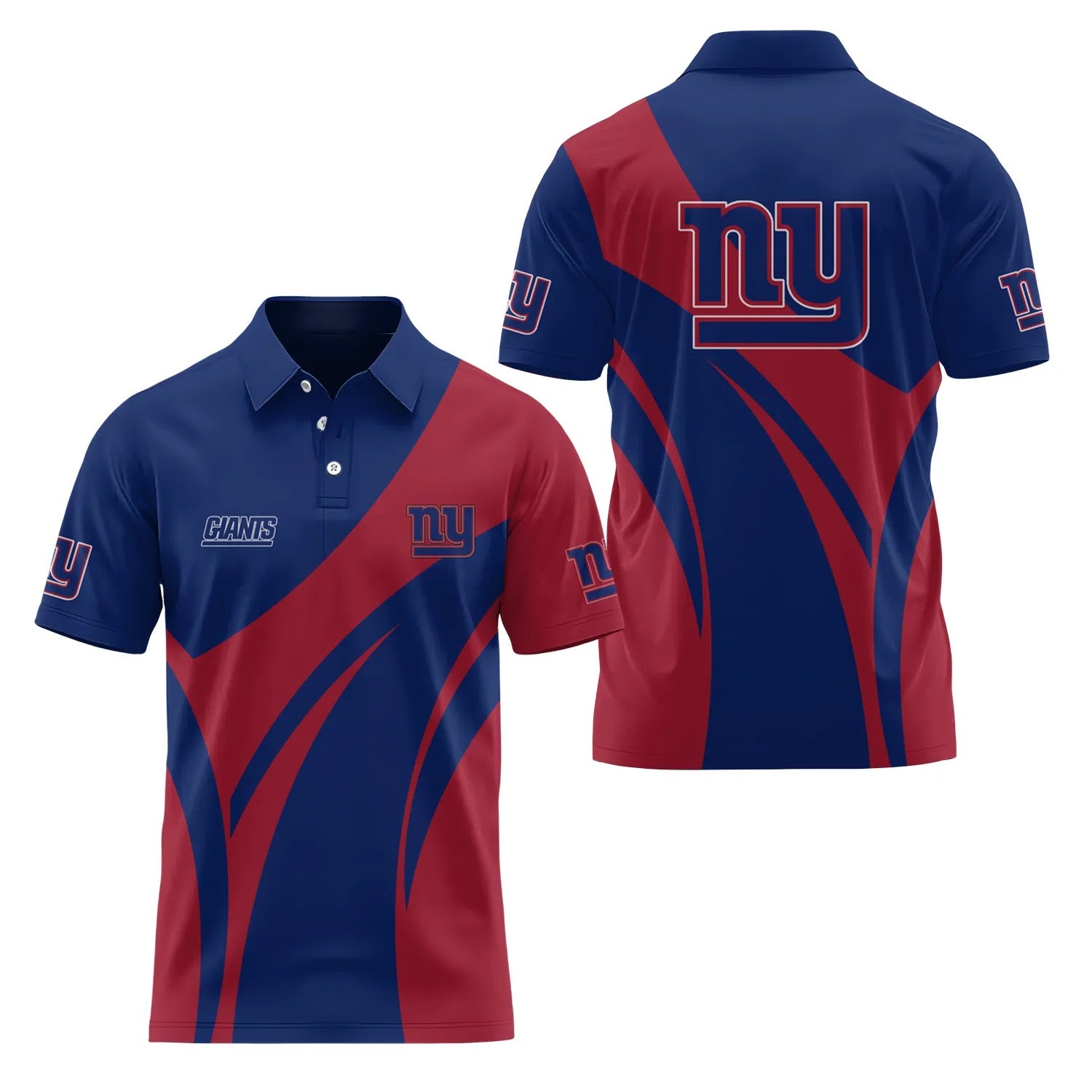 NYG Apparels SC022