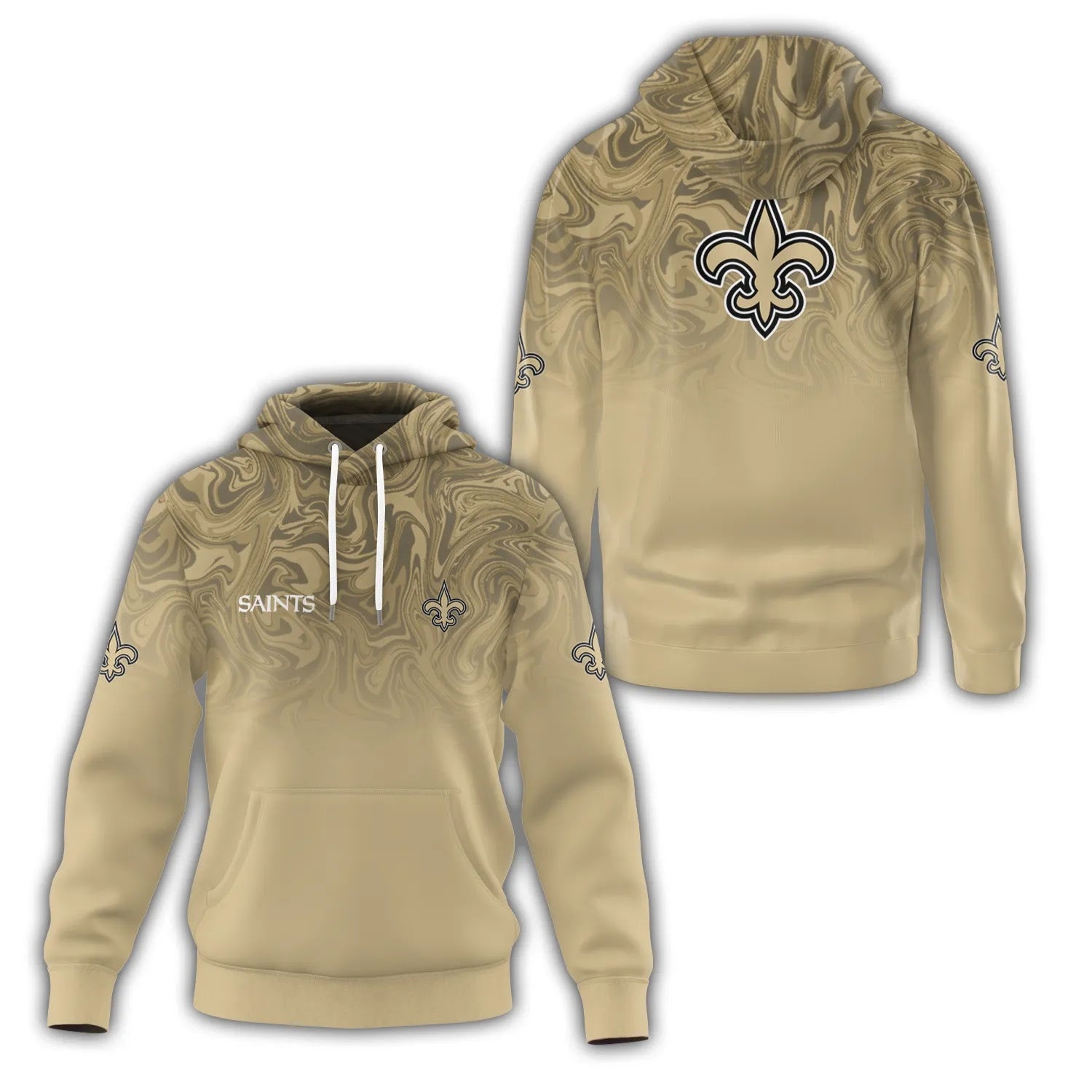 NO Apparels SC091