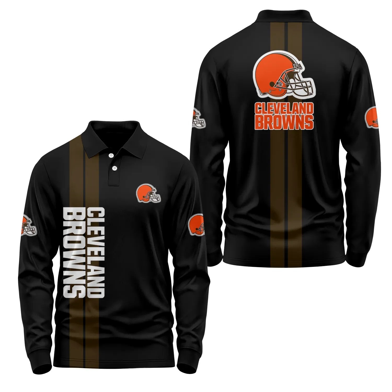 CLE Apparels SC013