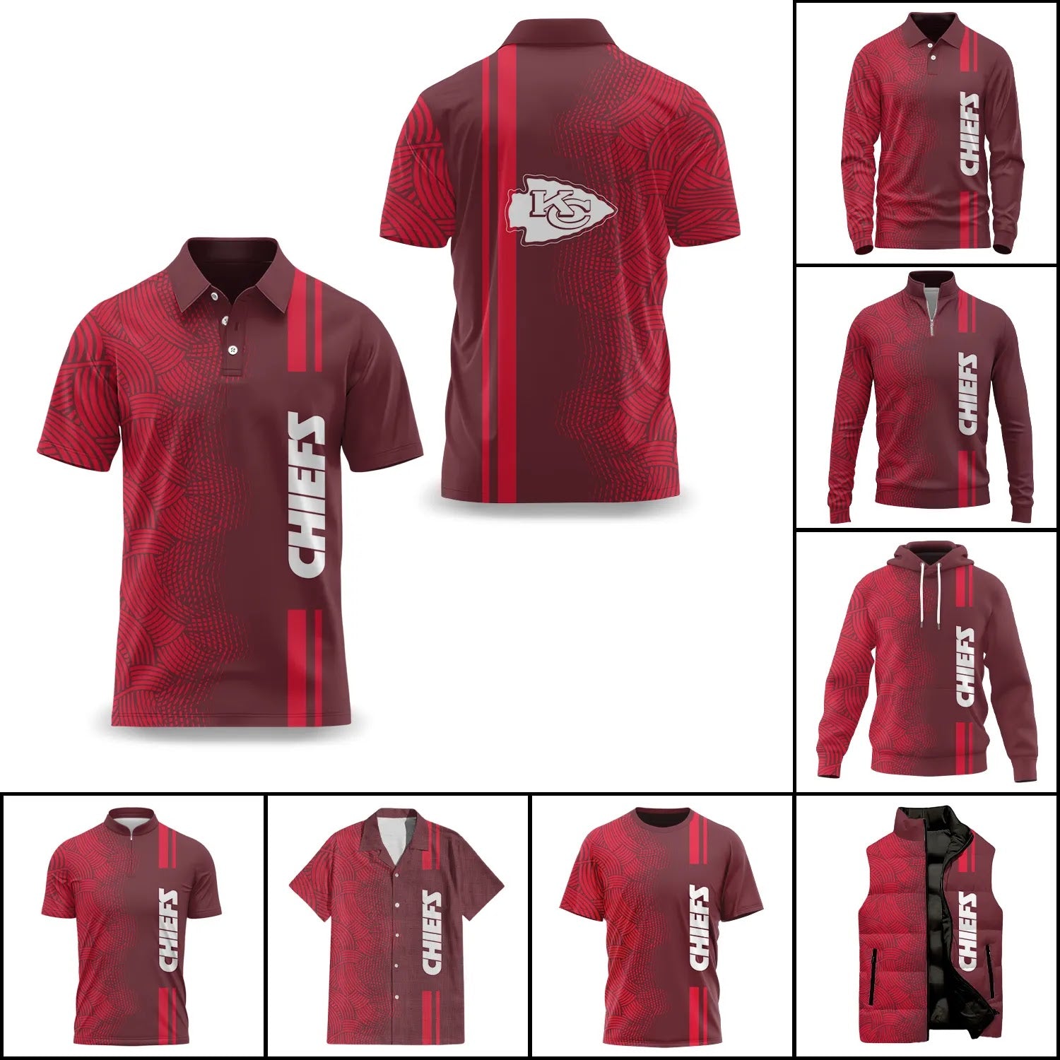 KC Apparels SC084
