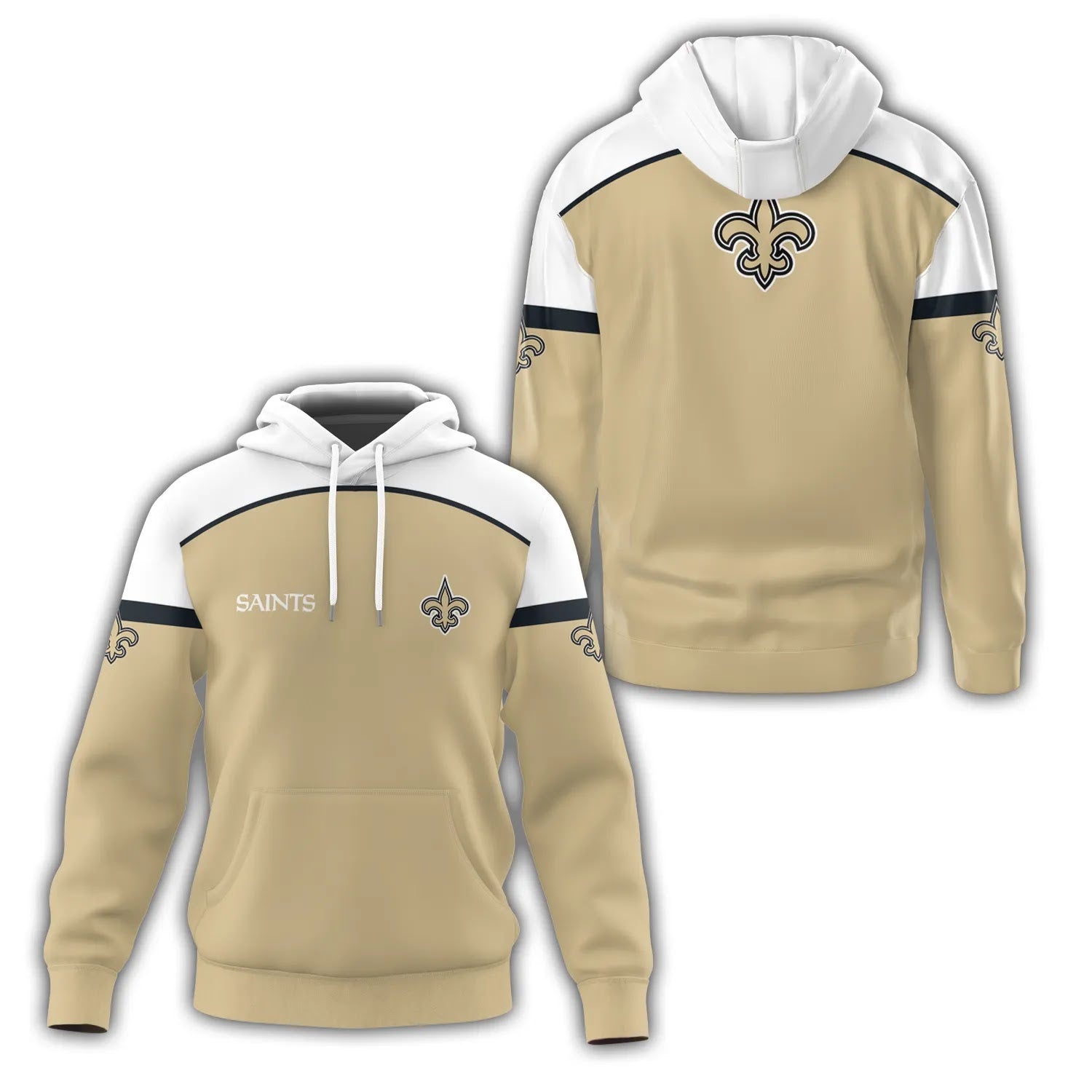 NO Apparels SC087