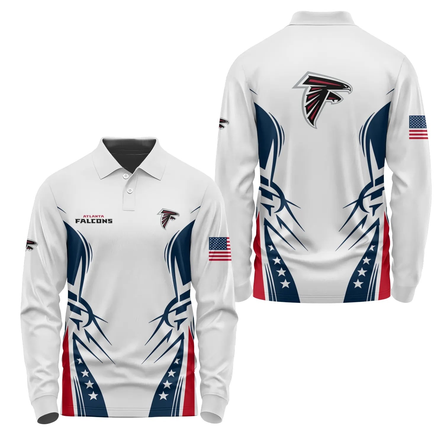 ATL Apparels FSC003