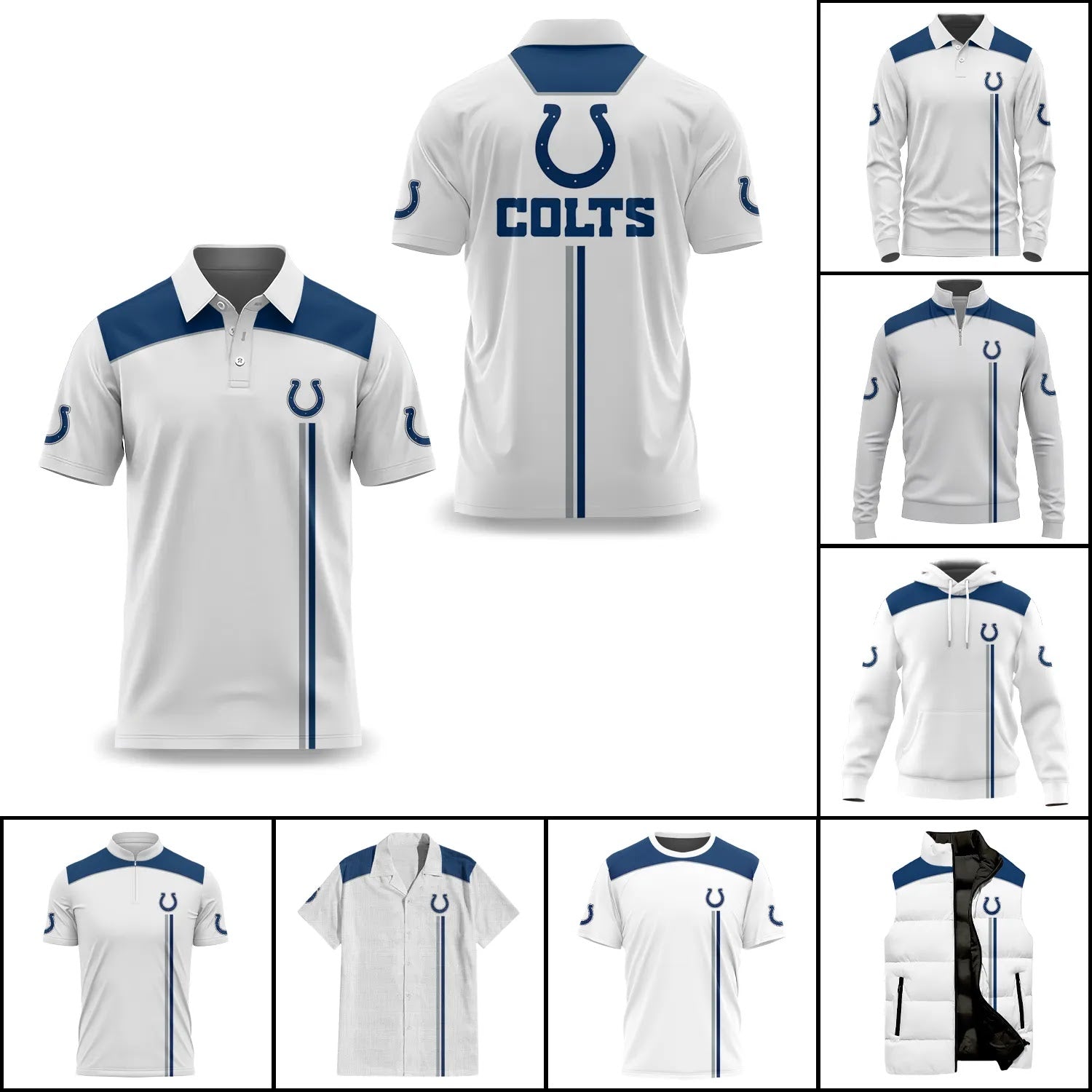 IND Apparels SC021