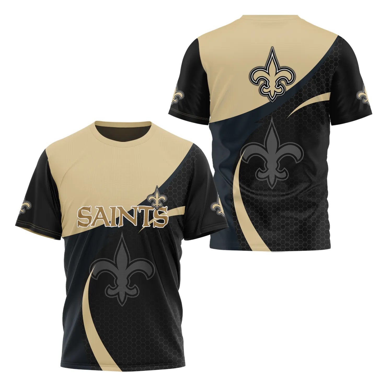 NO Apparels SC002