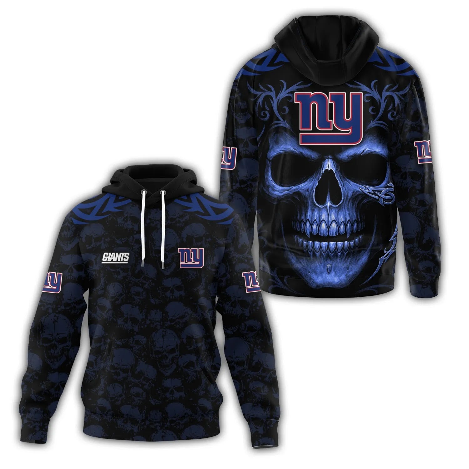 NYG Apparels SC014