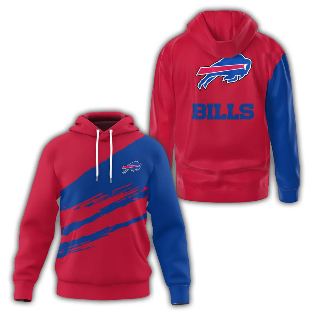 BUF Apparels SC163
