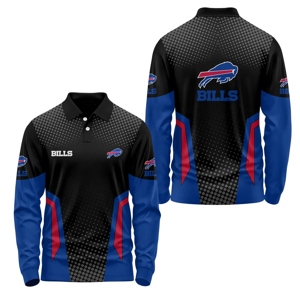 BUF Apparels SC032