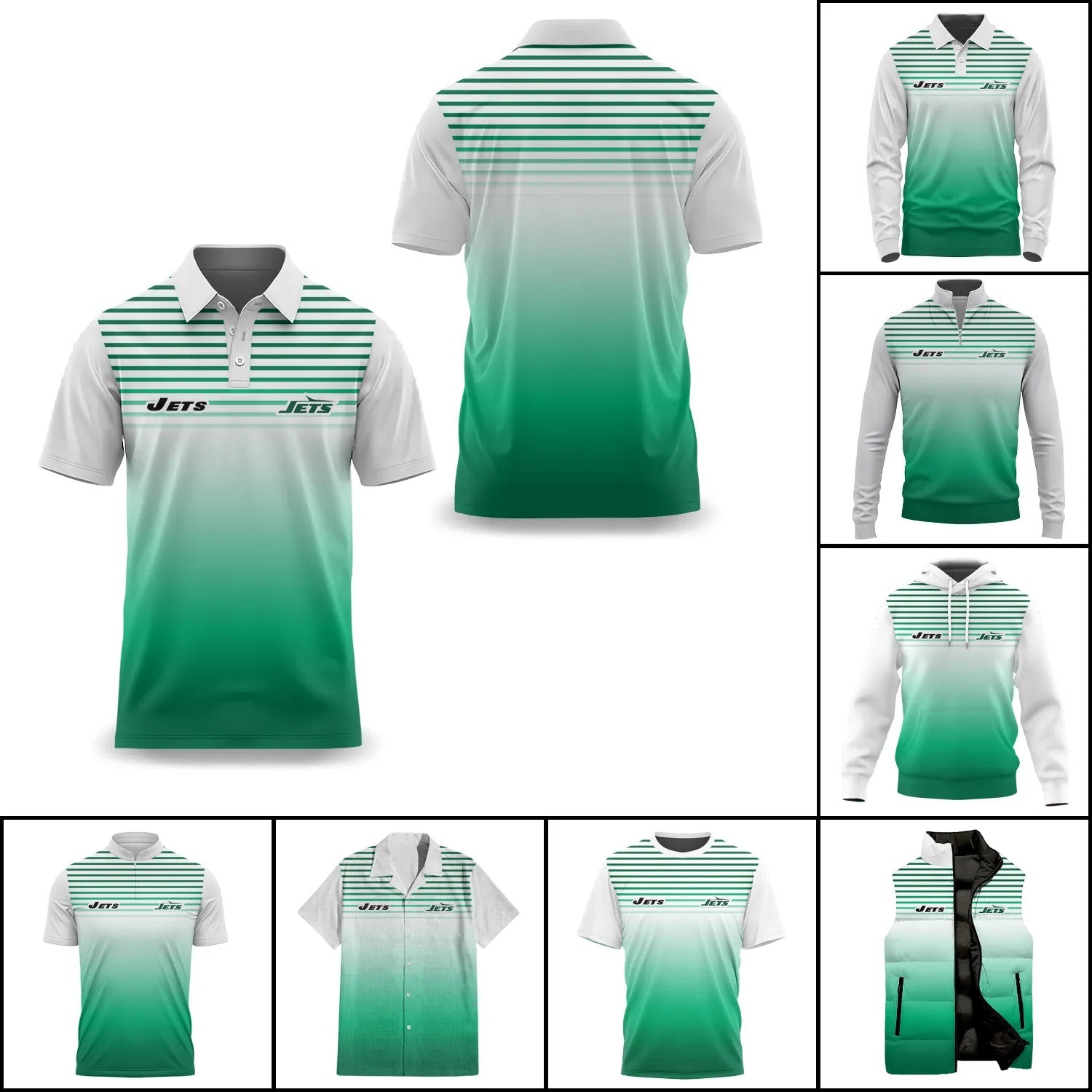 NYJ Apparels SC107