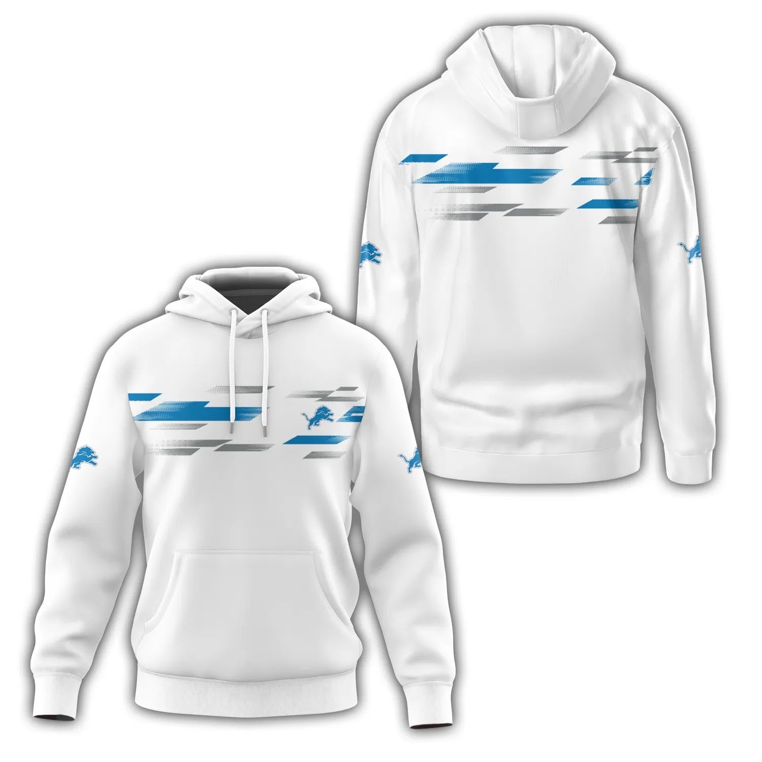DET Apparels SC100-2