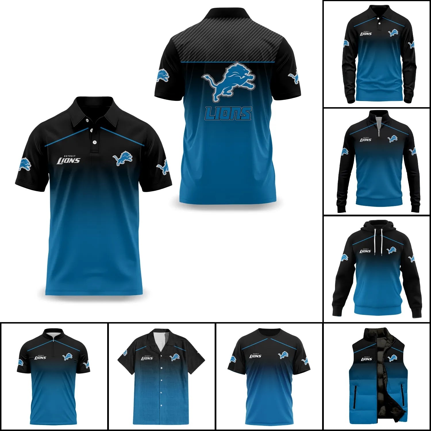 DET Apparels SC001