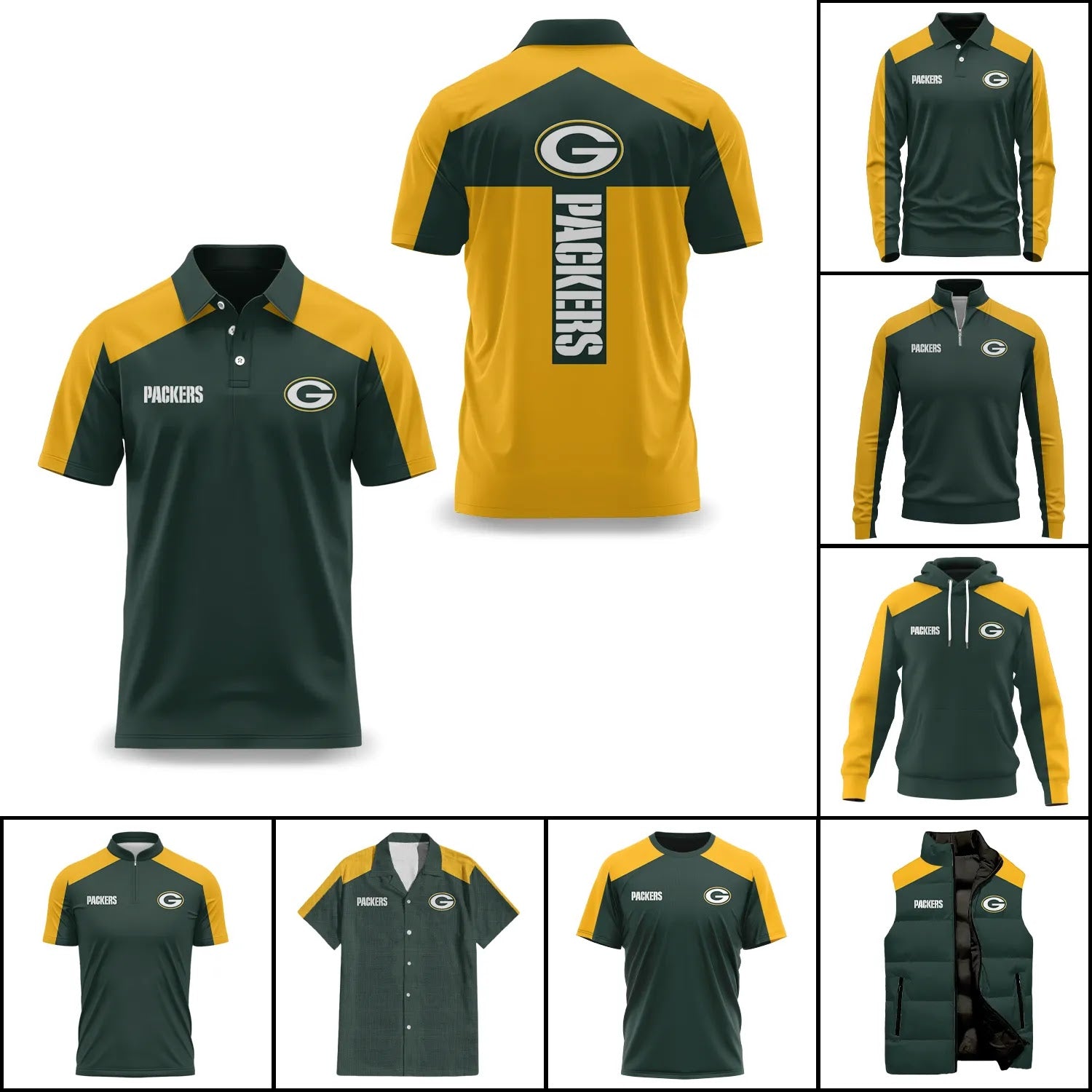 GB Apparels SC008