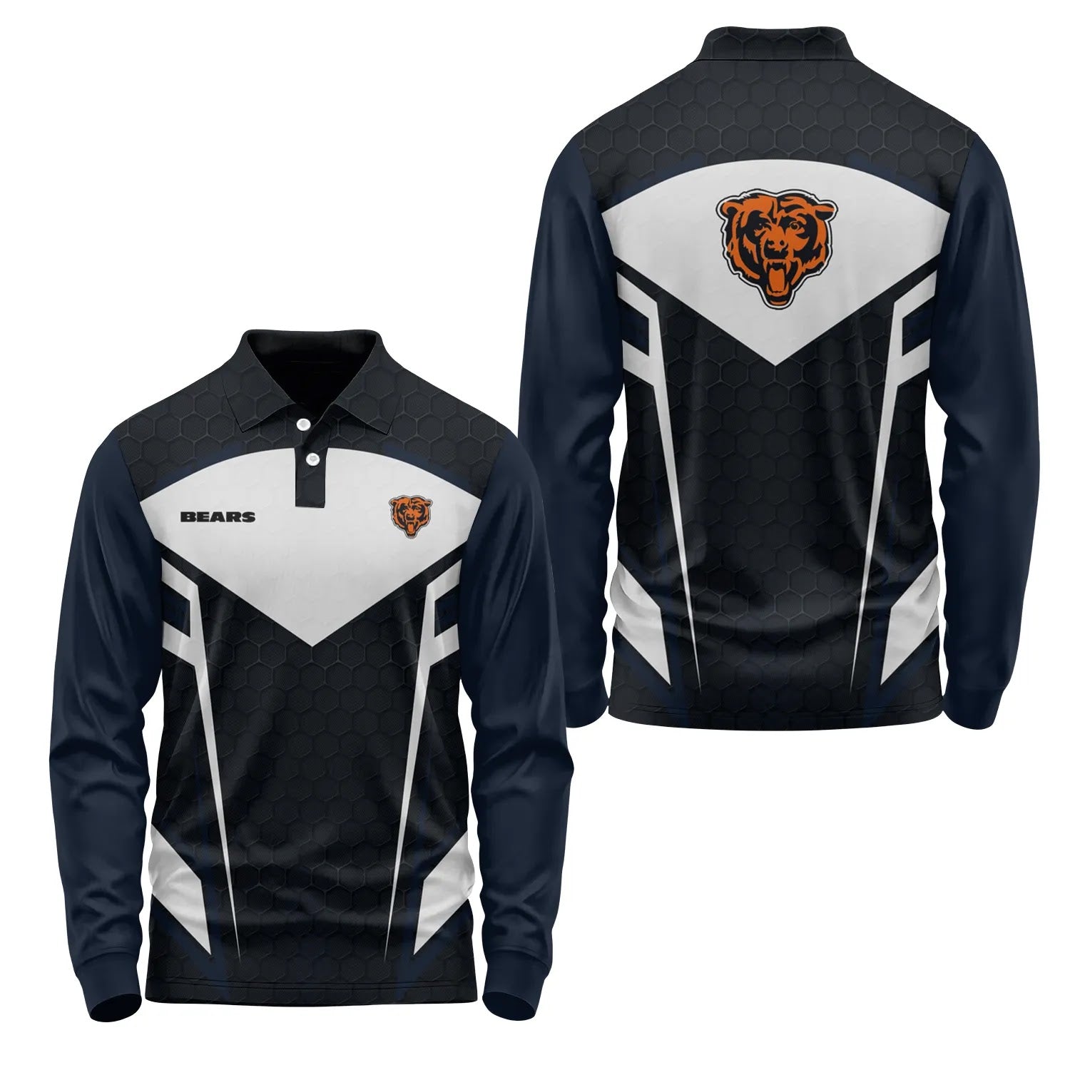 CHI Apparels SC033