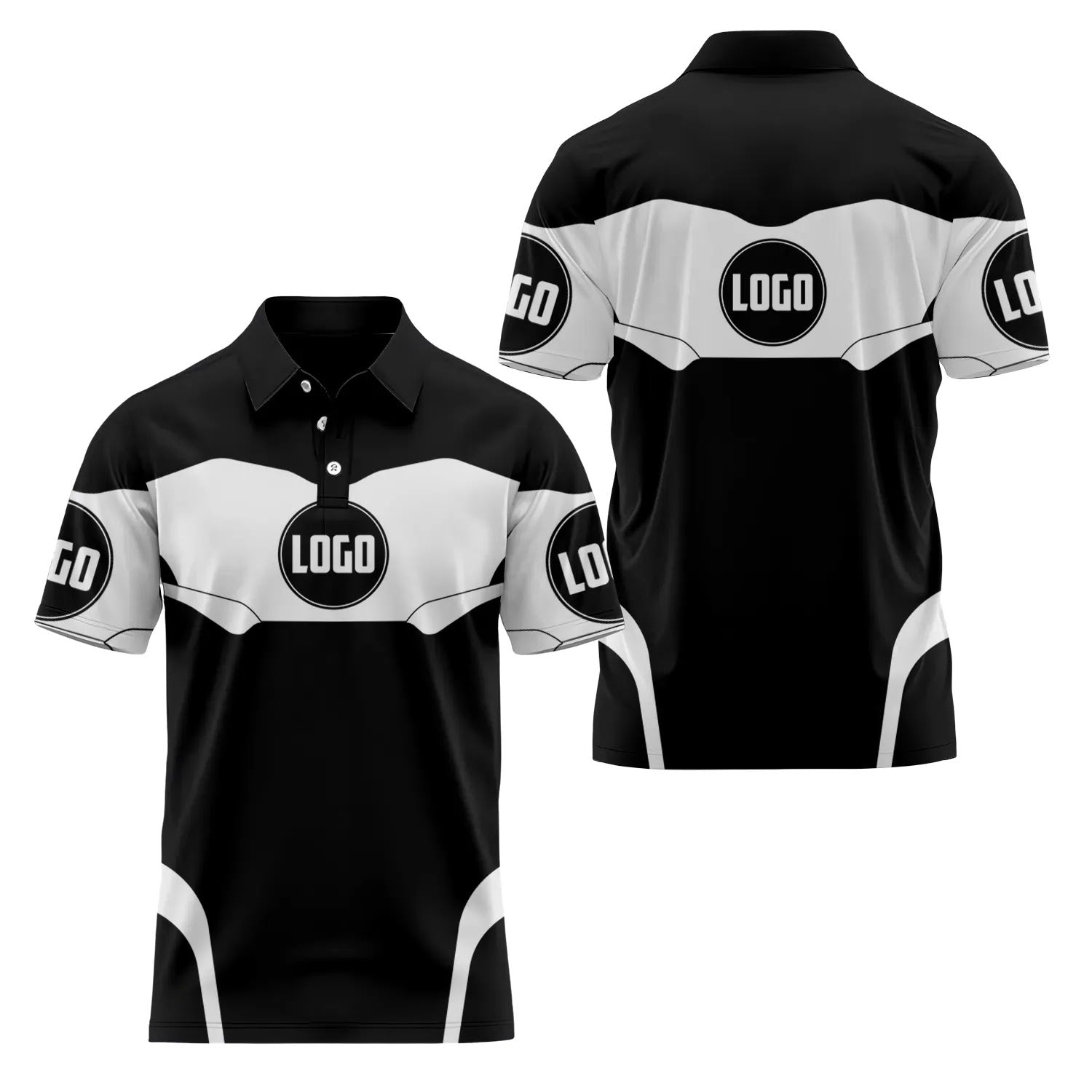 Custom Apparels SC030