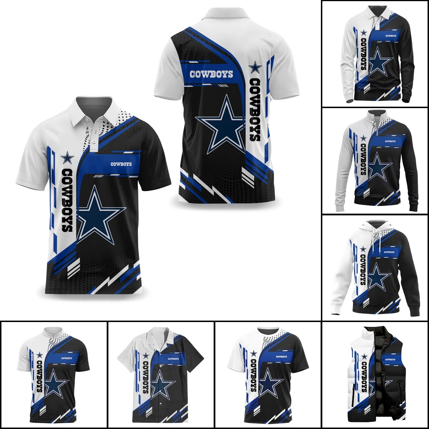 DAL Apparels SC036