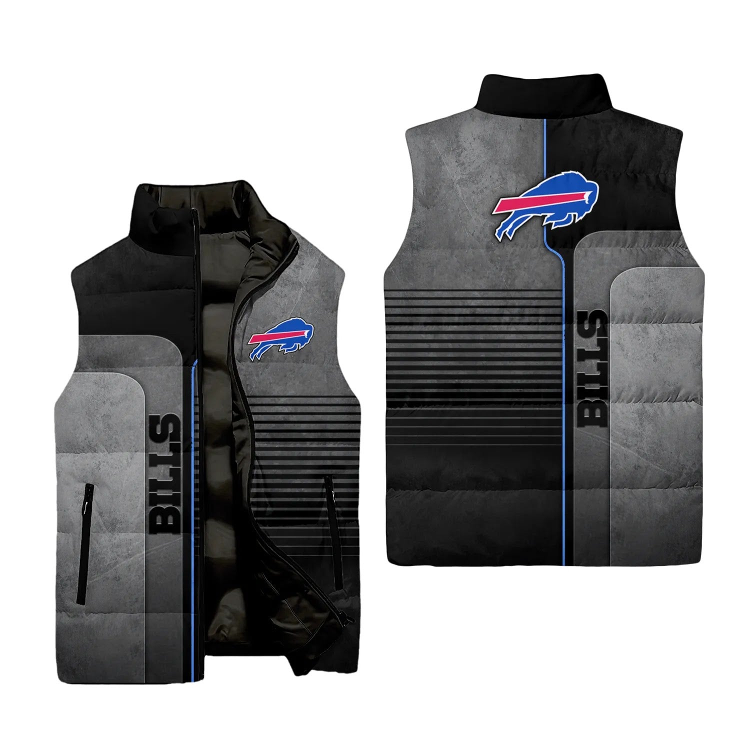 BUF Apparels SC202
