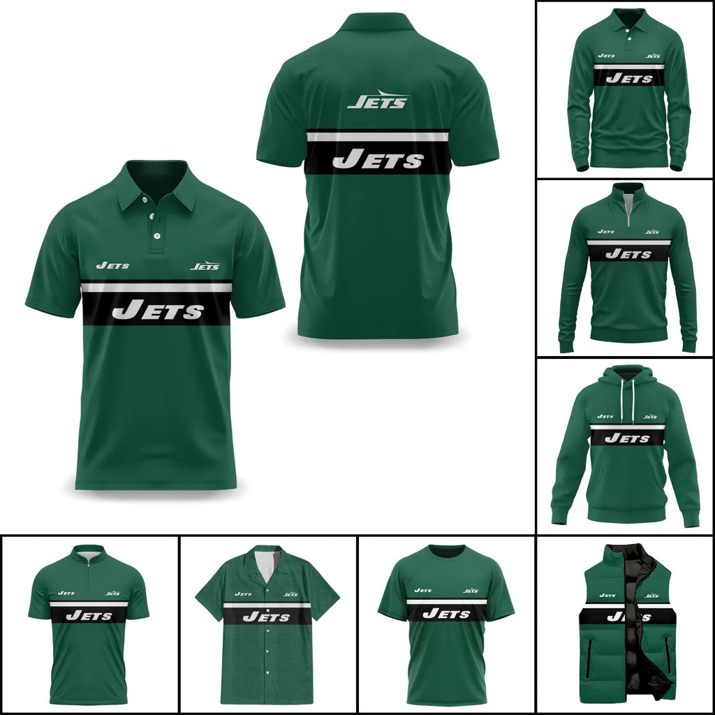 NYJ Apparels SC051