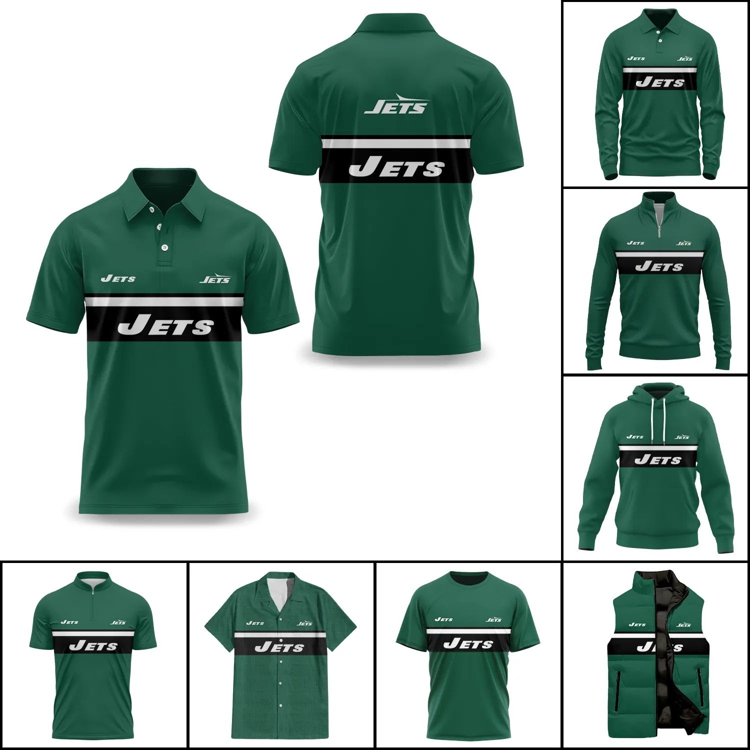 NYJ Apparels SC051