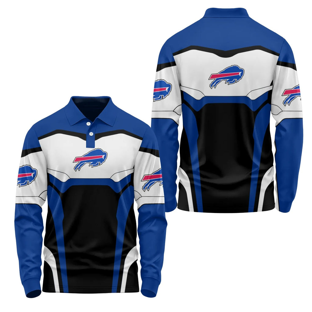 BUF Apparels SC030