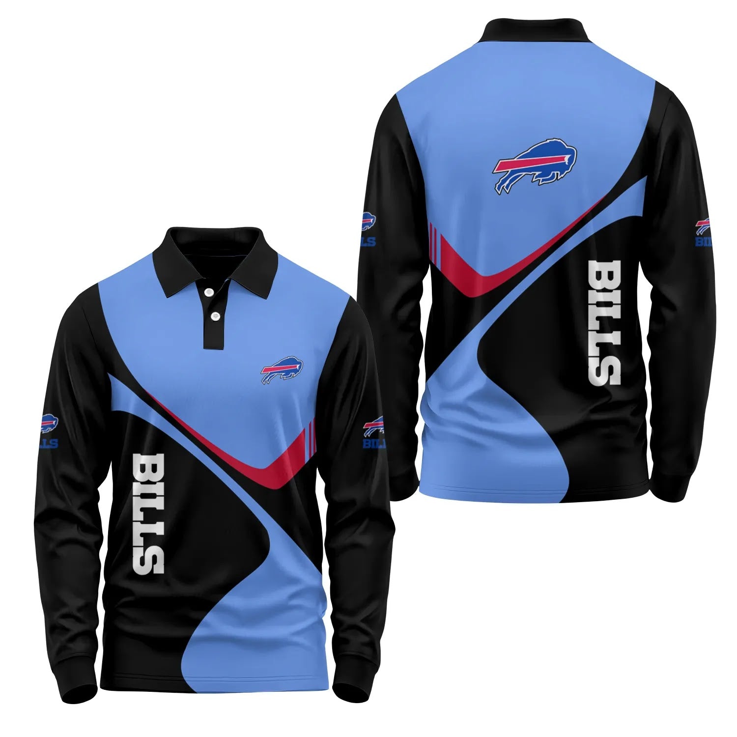 BUF Apparels SC058