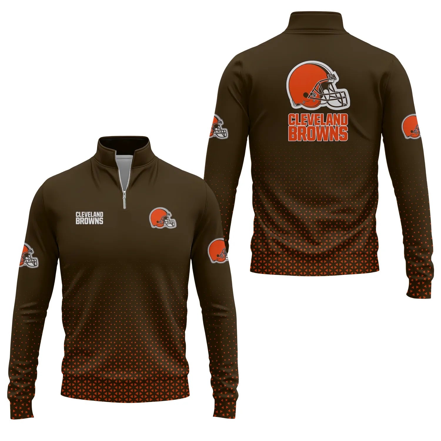 CLE Apparels SC003