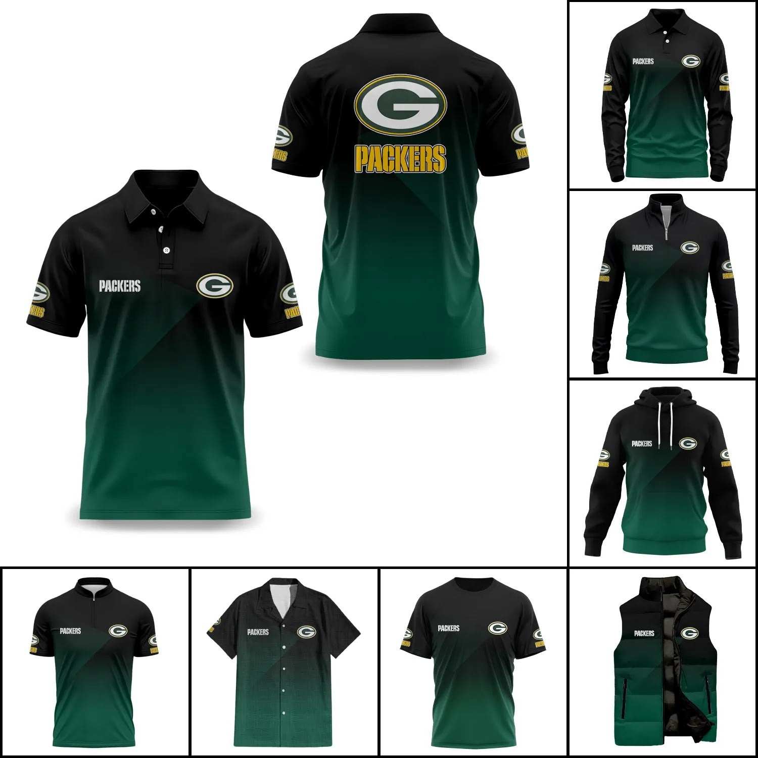 GB Apparels SC012