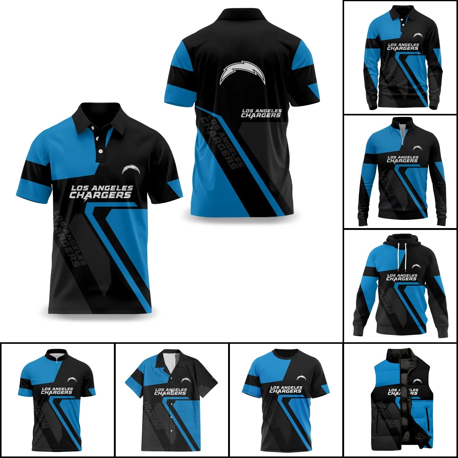 LAC Apparels SC117