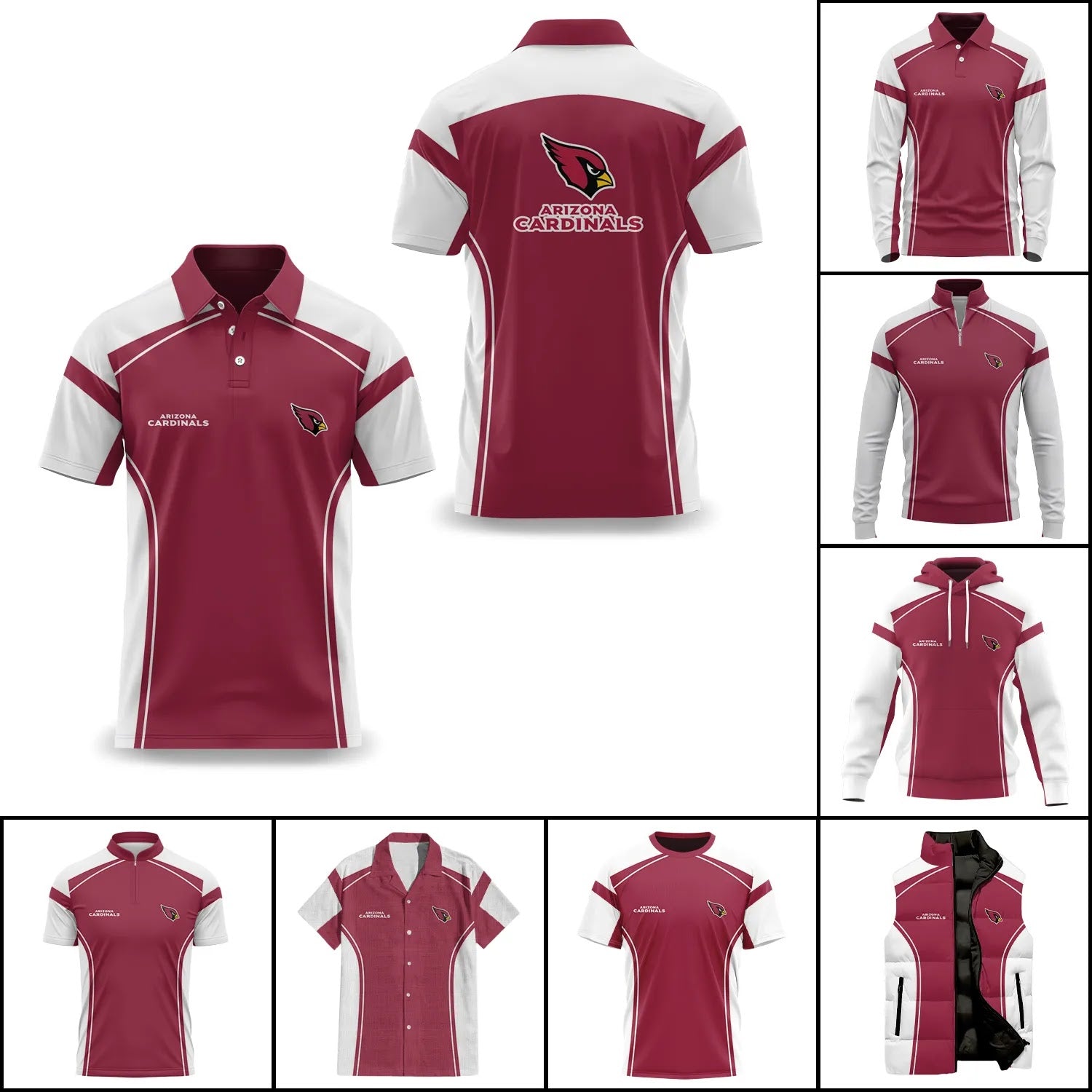 ARI Apparels SC133