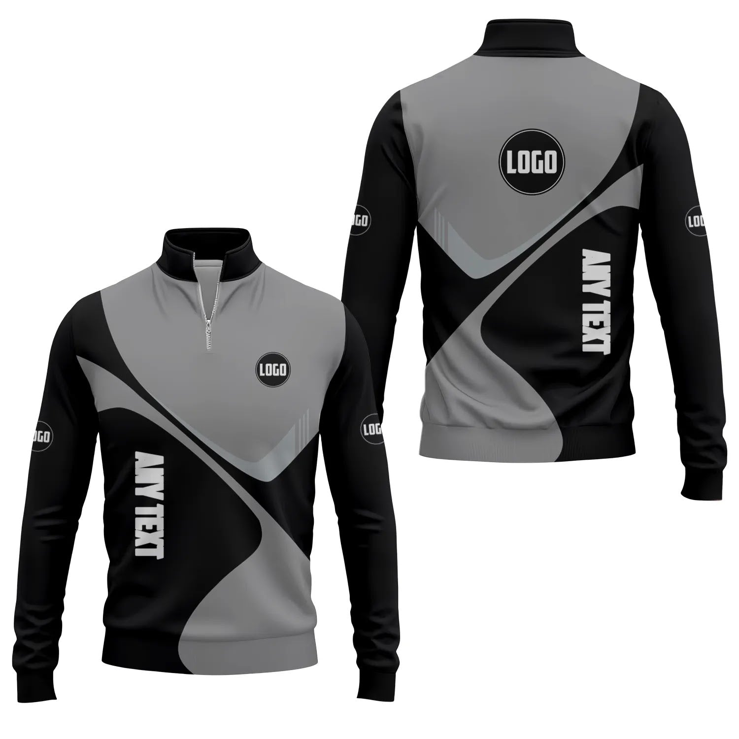 Custom Apparels SC058