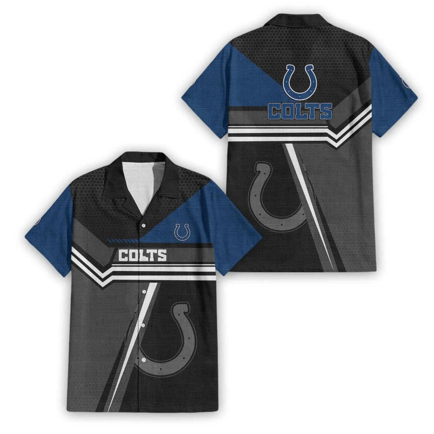 IND Apparels SC071