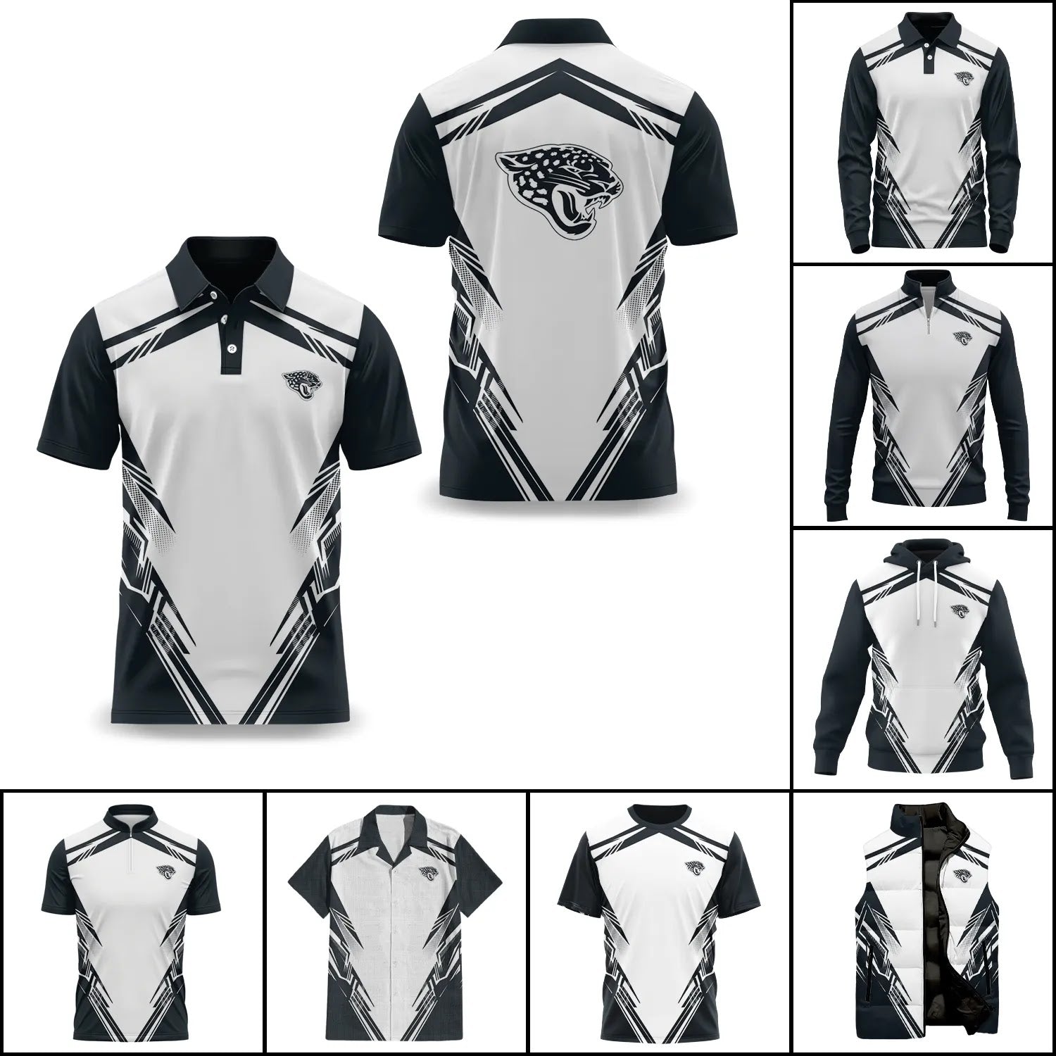 JAX Apparels SC189