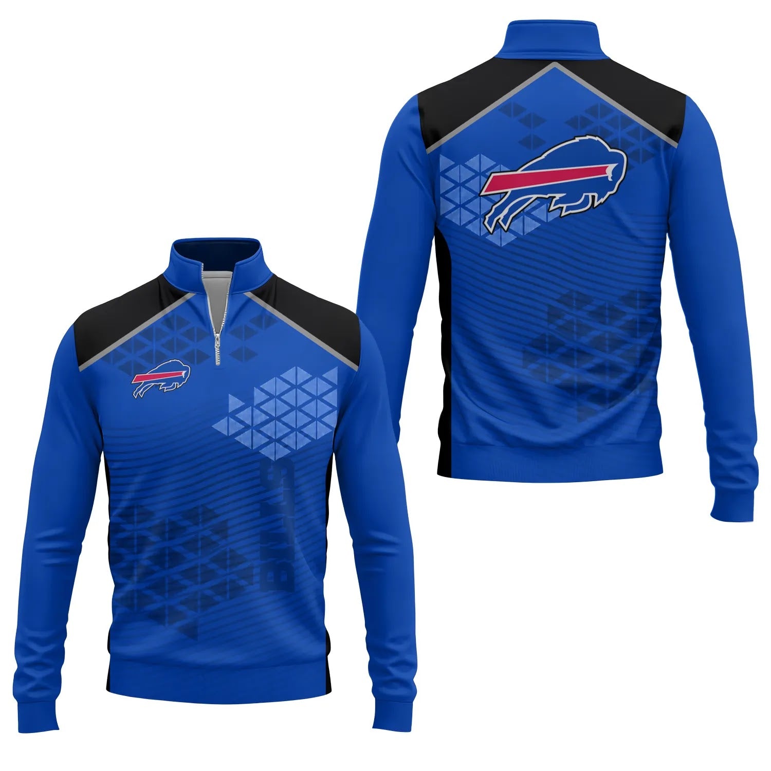 BUF Apparels SC144