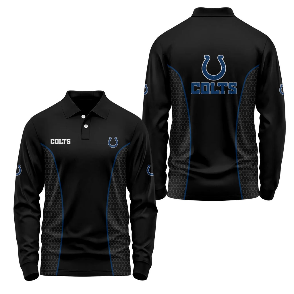 IND Apparels SC072