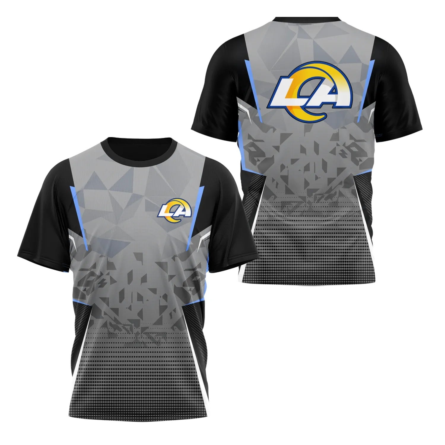 LAR Apparels SC164