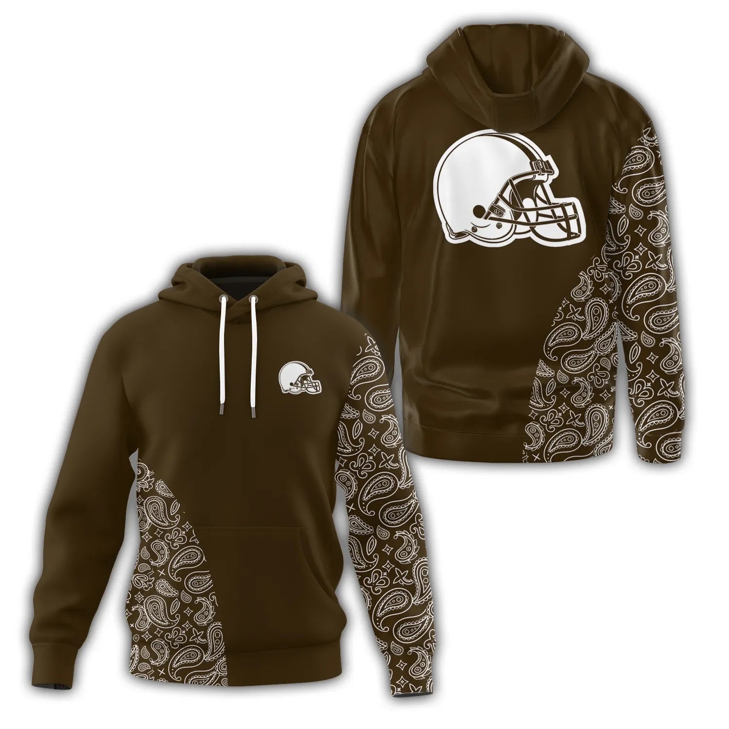 CLE Apparels SC184