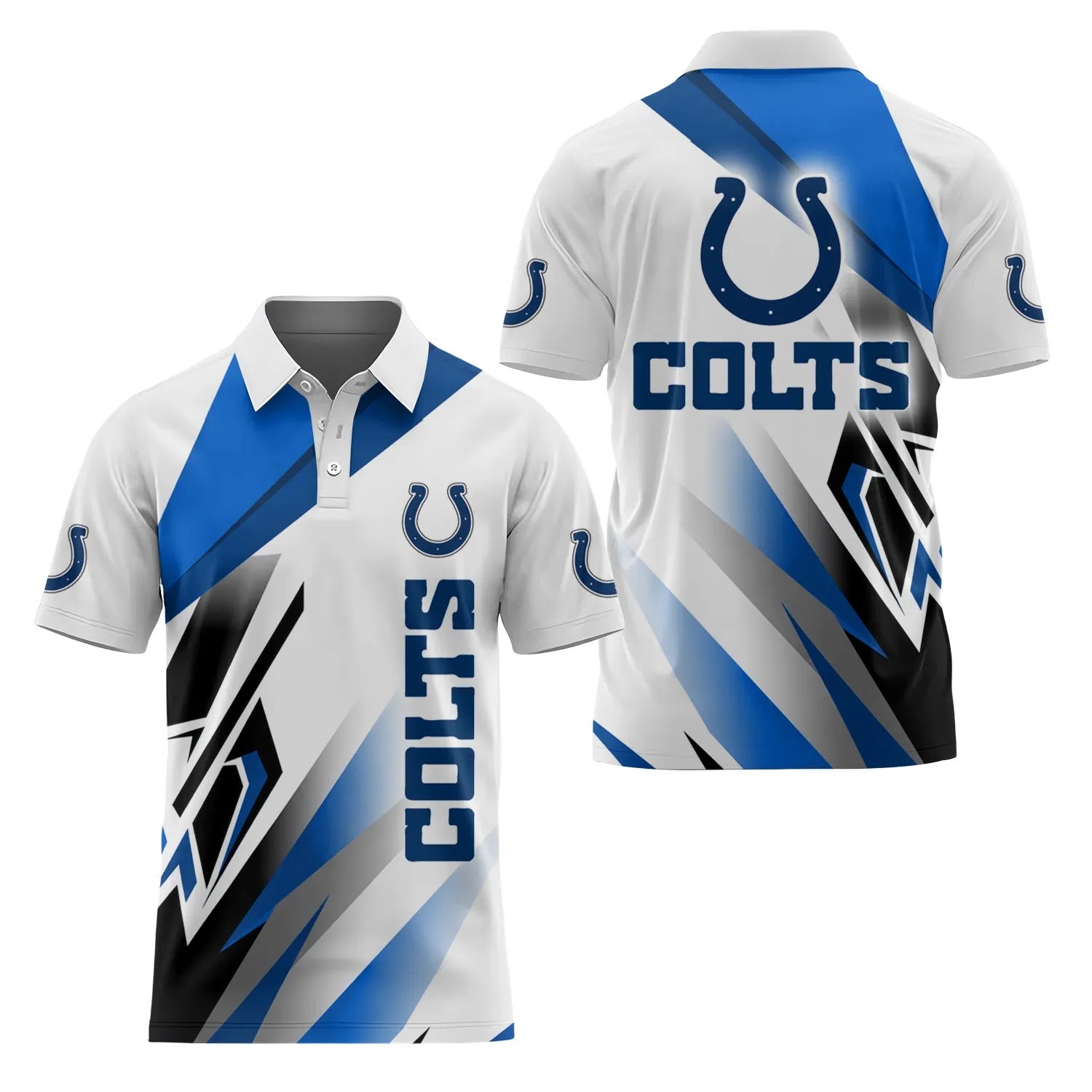IND Apparels SC176