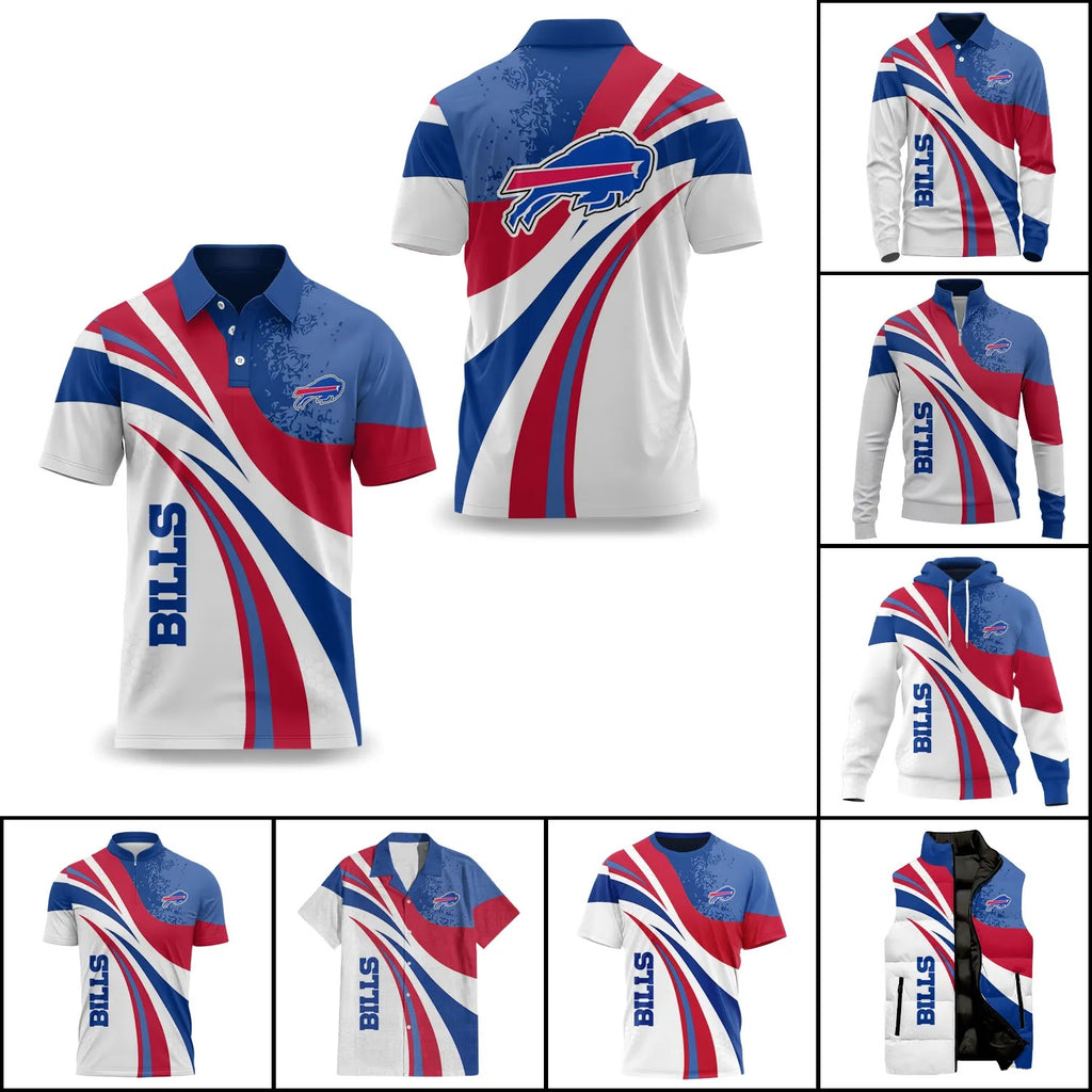 BUF Apparels SC154