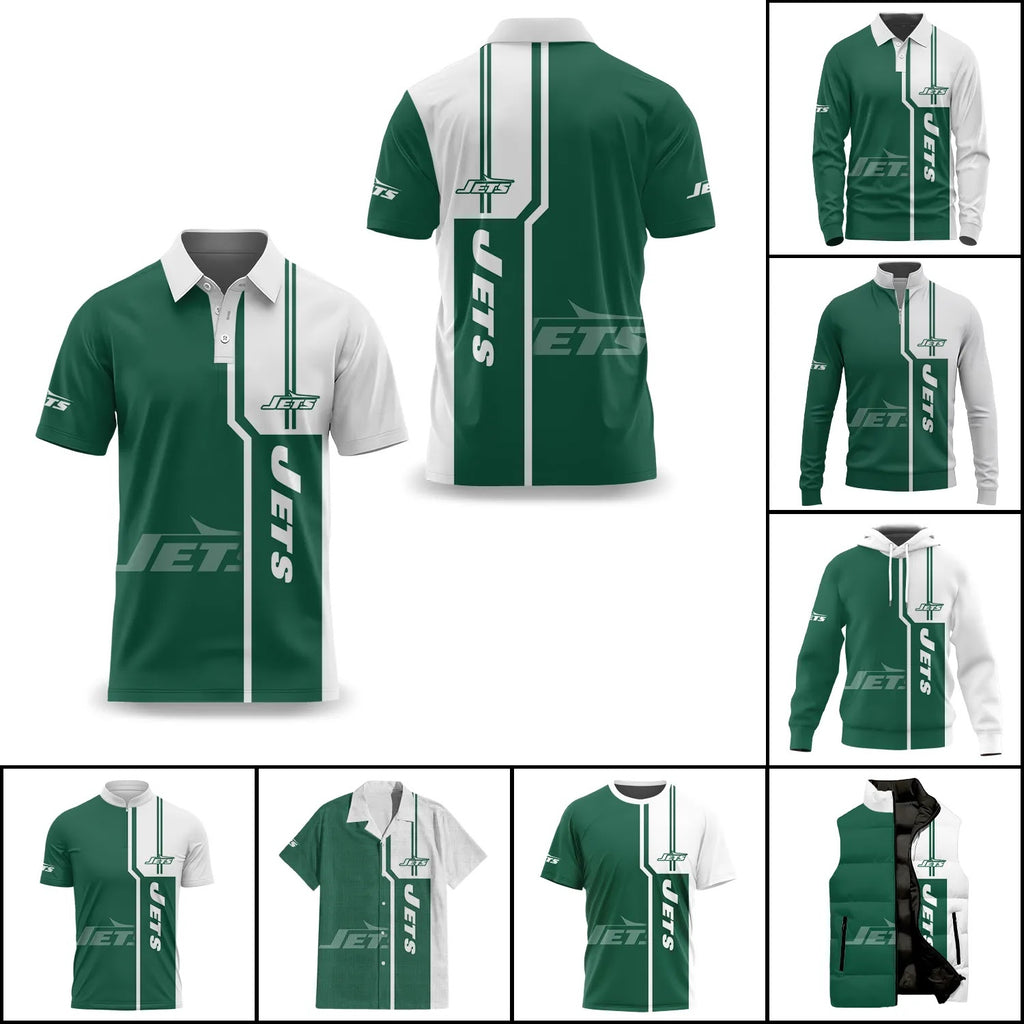 NYJ Apparels SC064