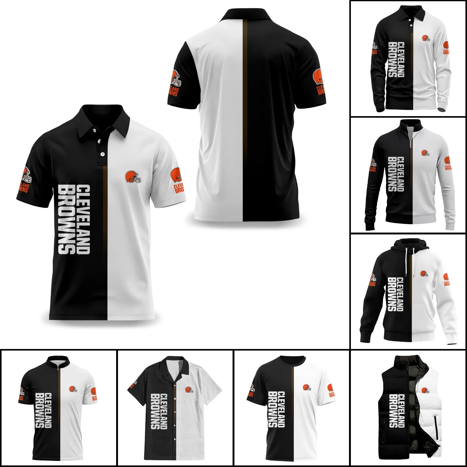 CLE Apparels SC076