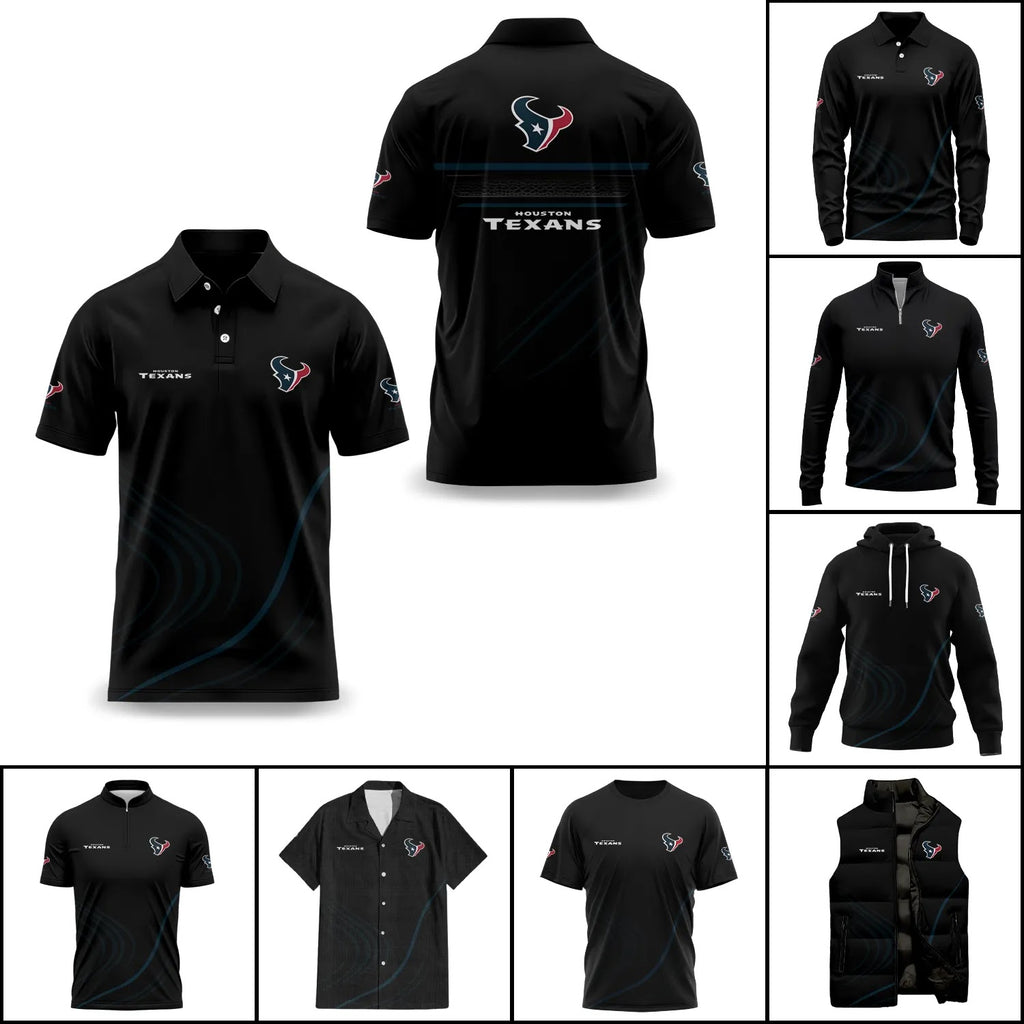 HOU Apparels SC024