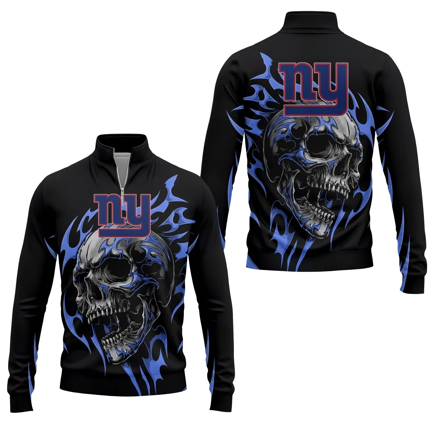 NYG Apparels SC191