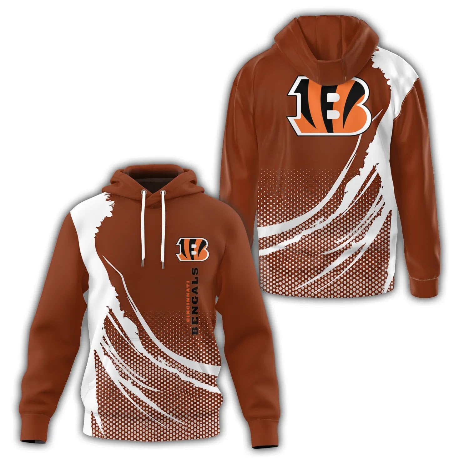 CIN Apparels SC168