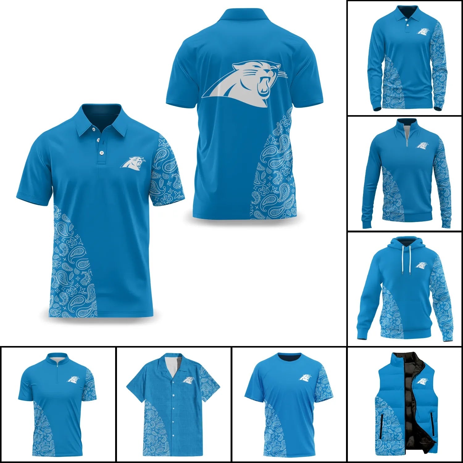 CAR Apparels SC184