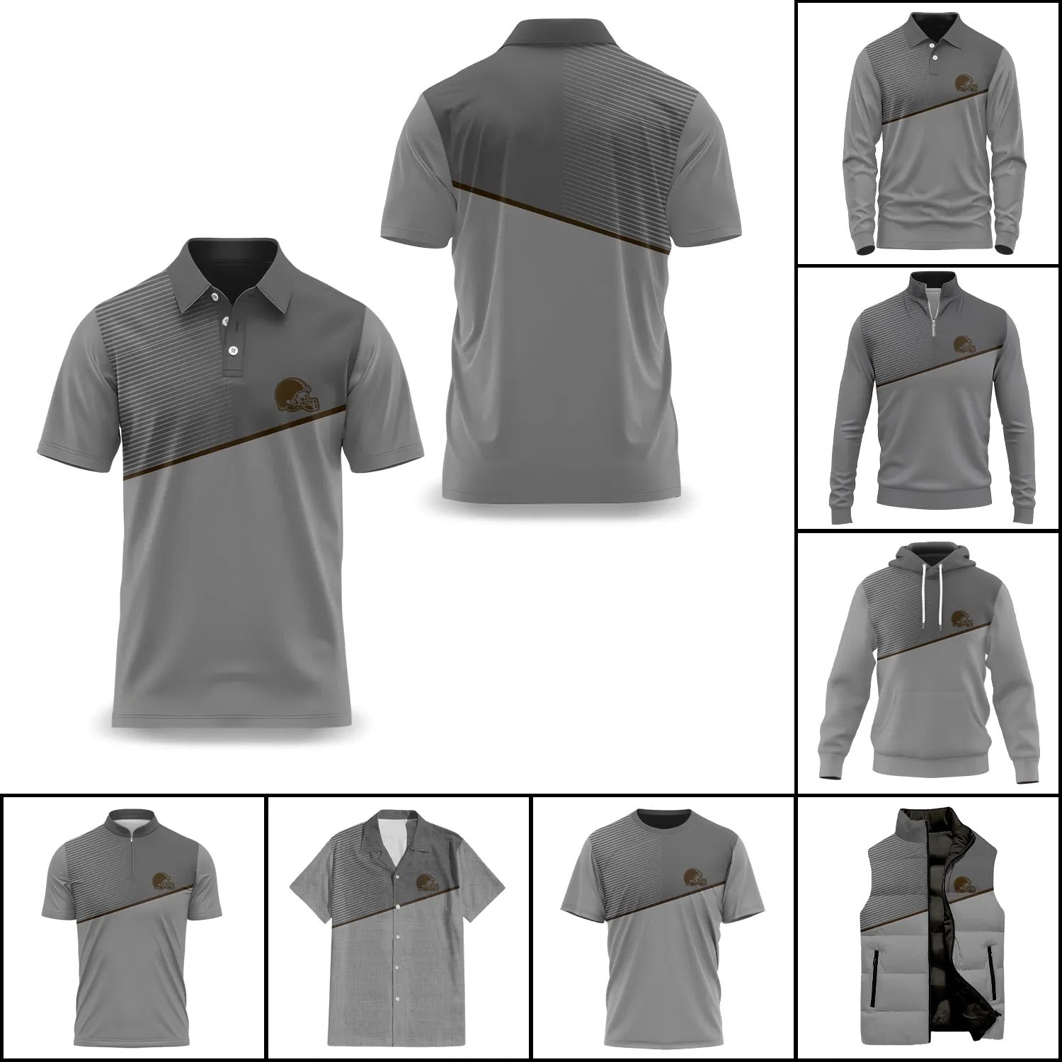 CLE Apparels SC116