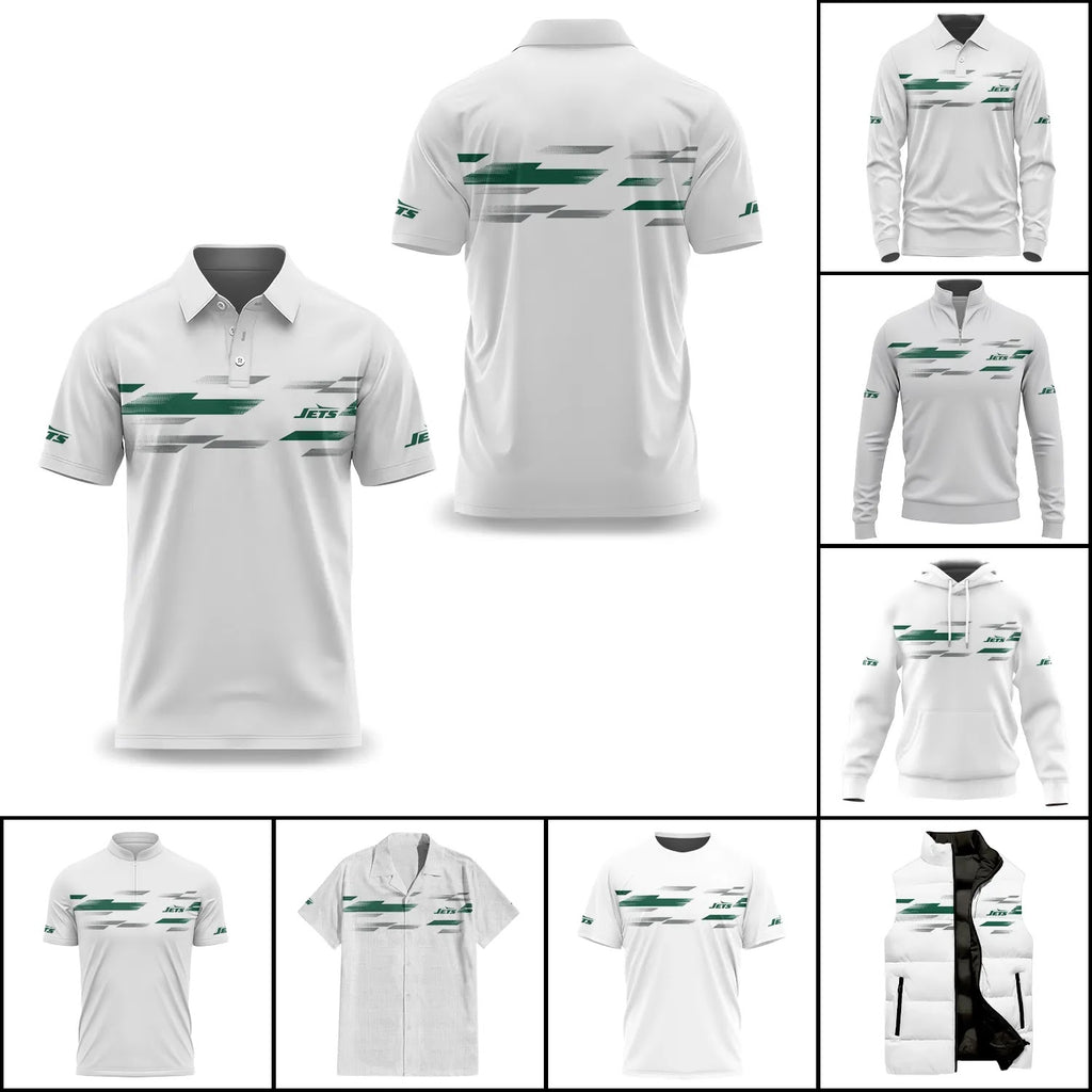 NYJ Apparels SC100-2