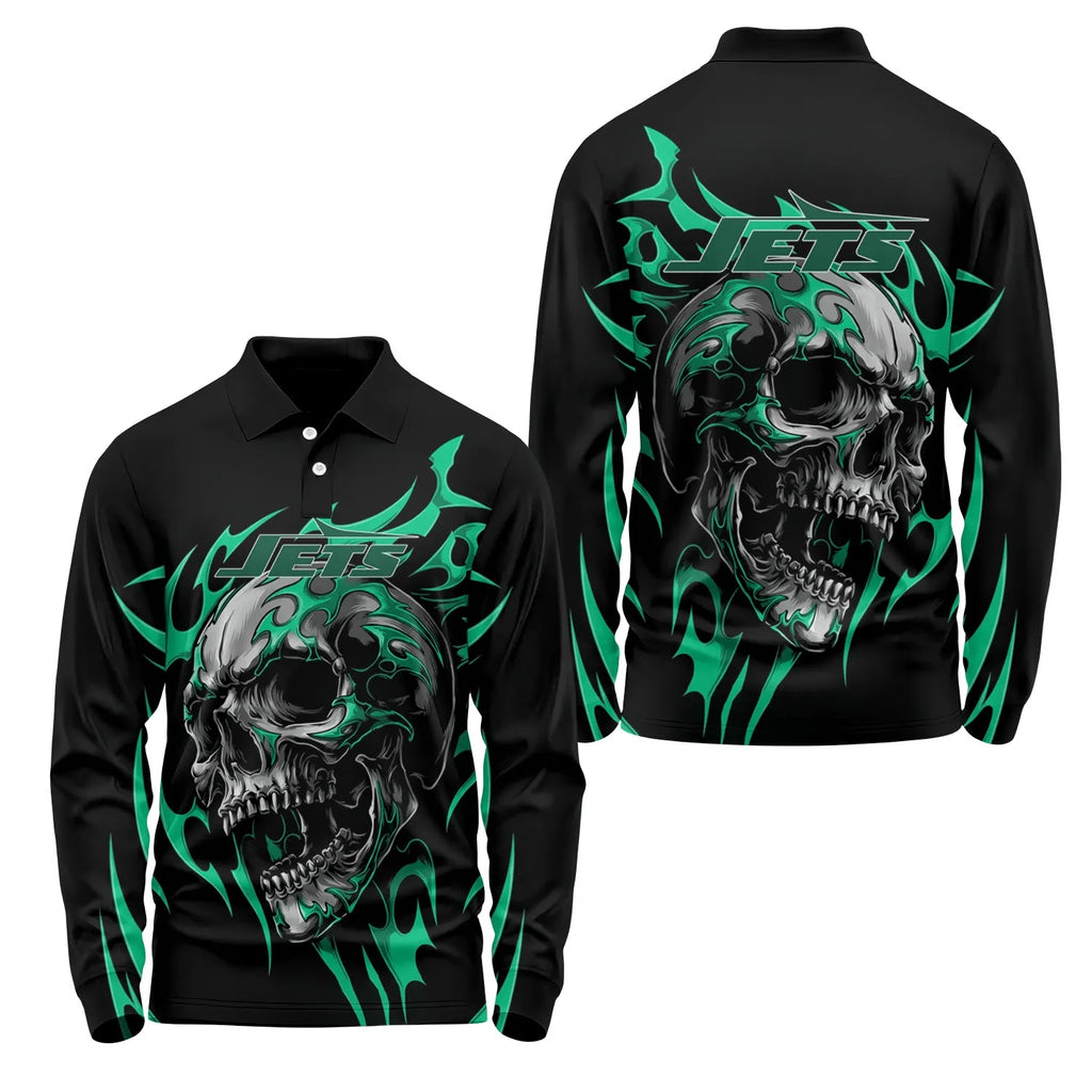 NYJ Apparels SC191