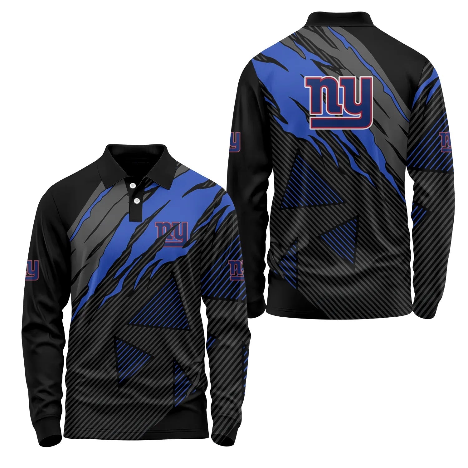 NYG Apparels SC009