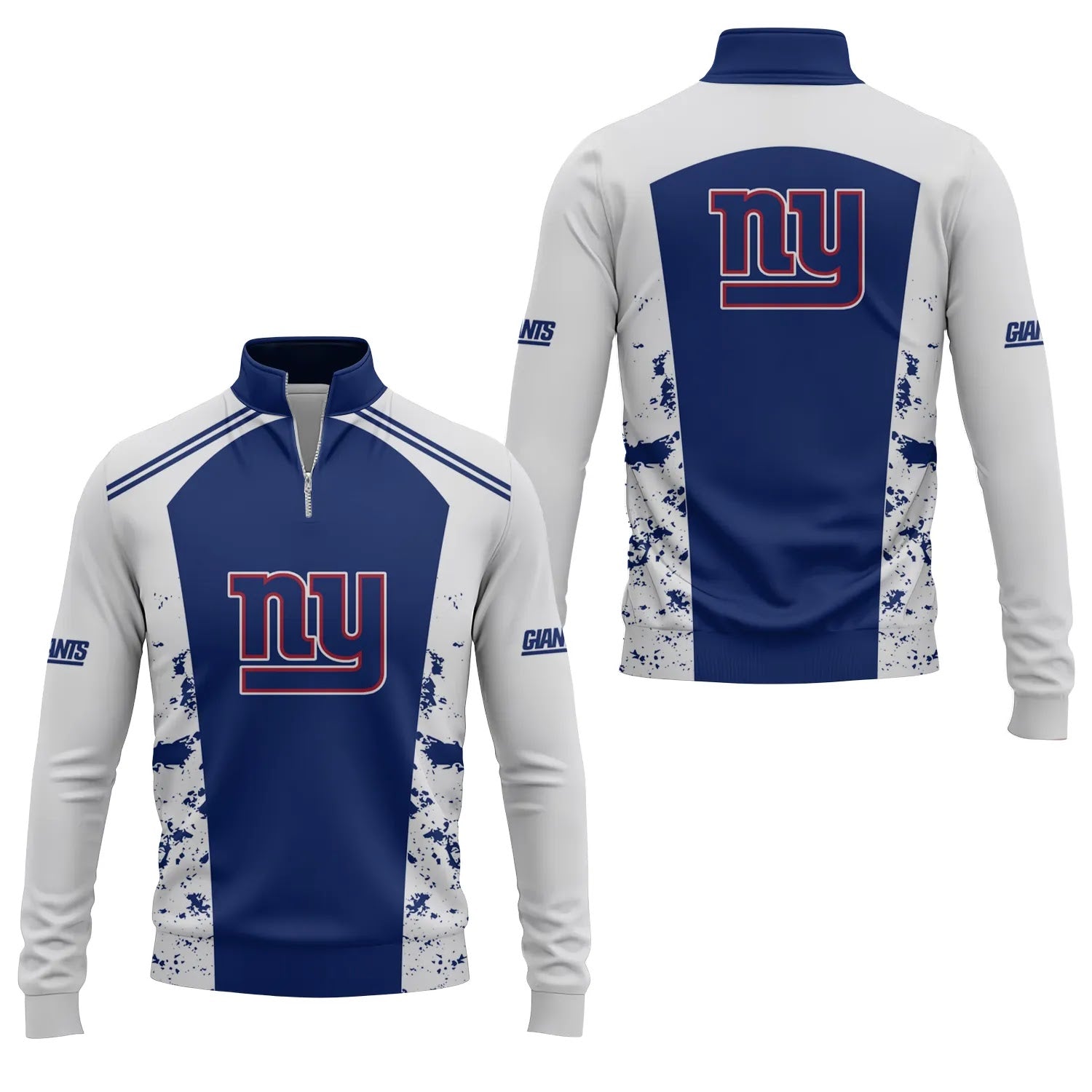 NYG Apparels SC089