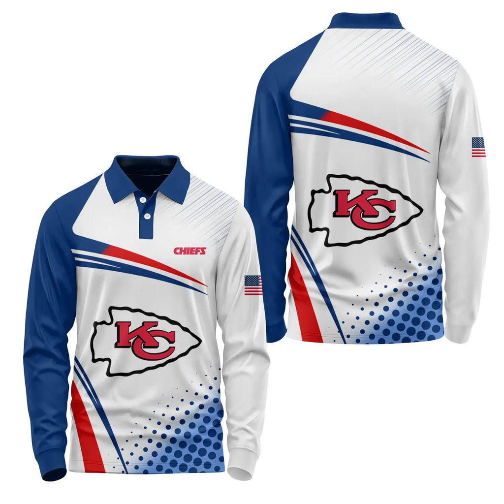 KC Apparels FSC005