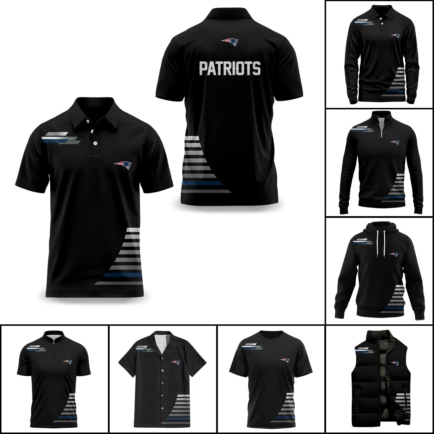 NE Apparels SC034