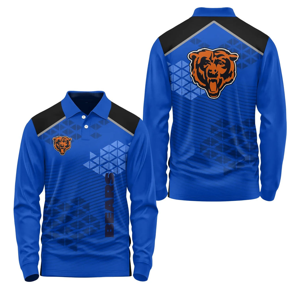 CHI Apparels SC144